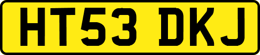 HT53DKJ