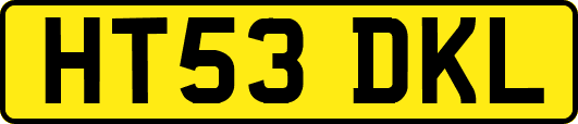 HT53DKL