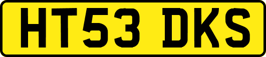 HT53DKS