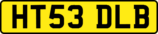 HT53DLB