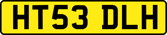 HT53DLH