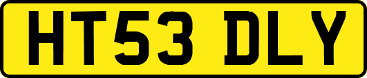 HT53DLY