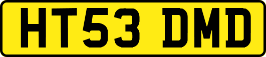 HT53DMD