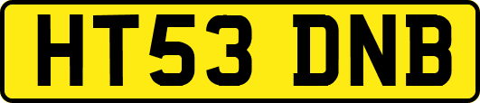 HT53DNB