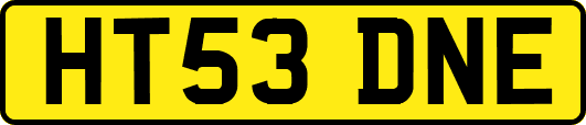 HT53DNE