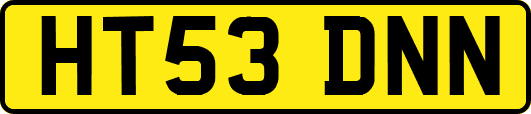HT53DNN