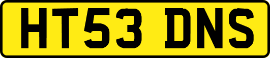 HT53DNS