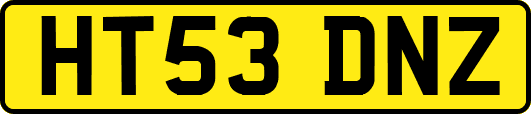 HT53DNZ