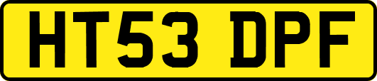 HT53DPF