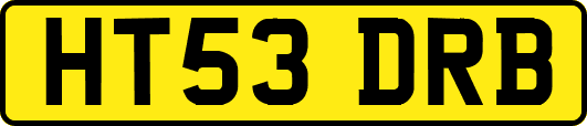 HT53DRB
