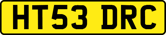 HT53DRC