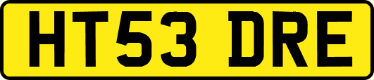 HT53DRE