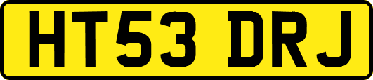 HT53DRJ