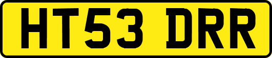 HT53DRR
