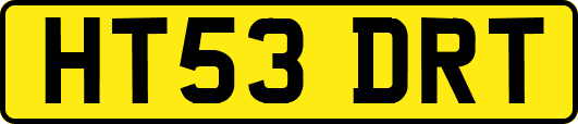 HT53DRT
