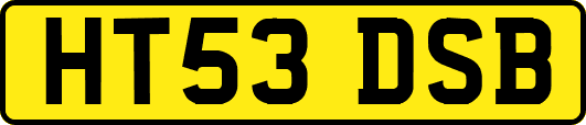 HT53DSB