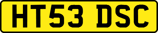 HT53DSC