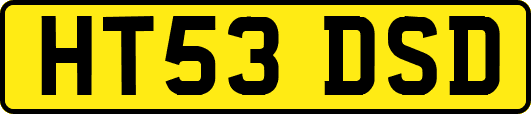 HT53DSD