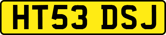 HT53DSJ