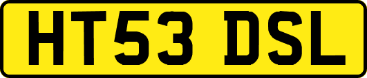 HT53DSL
