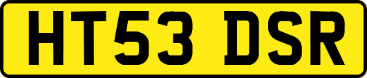 HT53DSR