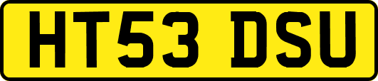HT53DSU