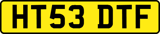 HT53DTF