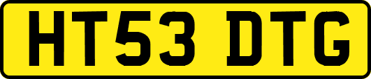 HT53DTG