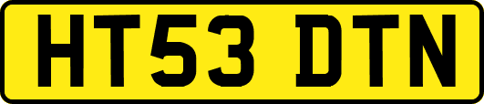 HT53DTN