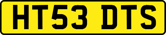 HT53DTS