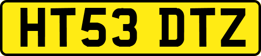 HT53DTZ