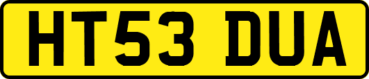 HT53DUA