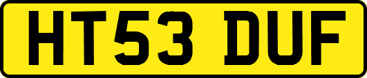 HT53DUF