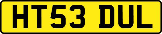 HT53DUL