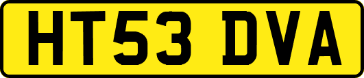 HT53DVA