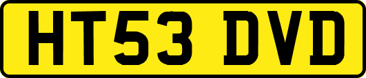 HT53DVD