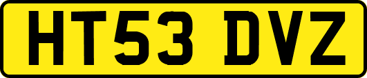 HT53DVZ