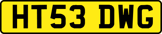 HT53DWG