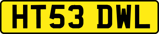 HT53DWL