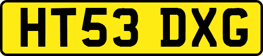 HT53DXG
