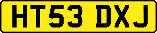 HT53DXJ