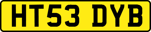 HT53DYB