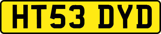 HT53DYD