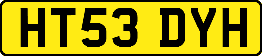 HT53DYH