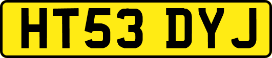 HT53DYJ