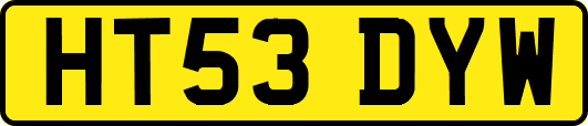 HT53DYW