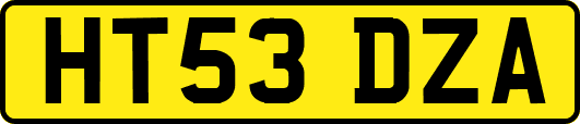 HT53DZA