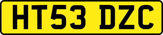 HT53DZC