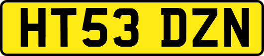 HT53DZN