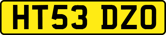 HT53DZO
